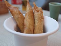 -苏小柳手作点心x茶叙小院(徐家汇分院)