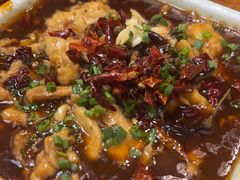 -卢庄(江汉路店)