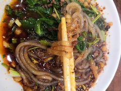 -重庆小面·抄手(解放碑好吃街店)