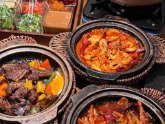 -乔街深夜食堂·小龙虾·高压锅生蚝(杭州总店)