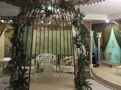 生鱼片-碧涛阁·泡泡海洋·汤泉洗浴(王府花园店)
