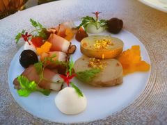 -Kathleen's Waitan 凯圣琳江景西餐厅(外滩店)