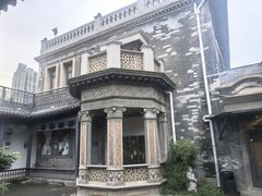 -卫鼎轩·曹公馆(鼓楼店)