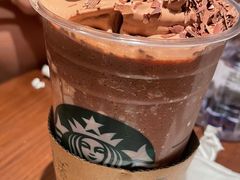 -星巴克(深圳侨城街店)