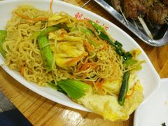 -刘一龙虾(山东路店)