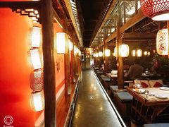 -大张烙馍村(泉山店)