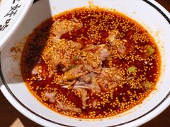 -太二酸菜鱼(中山龙之梦店)