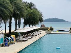 -石梅湾艾美度假酒店