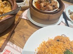 -顺风汤馆·广府粤菜(江宸天街店)