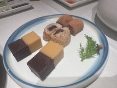 -北平楼·烤鸭·北京菜(牡丹园店)