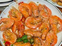 -荣基四海一家·家常菜·海鲜大排档(新安店)