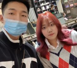 -無名发艺