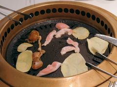 -花味·自助烤肉(大观天地店)