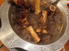 -聚首堂·特色小吃·肘子(什刹海德胜门店)