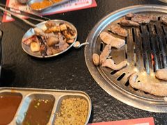 -炽城·烤肉名家(鸿达中央广场店)