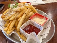 -浦鸿会尚莊亲子餐厅(碧云店)