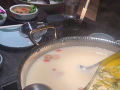 -捞王猪肚鸡火锅(金华义乌之心店)