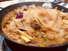 -美兰春记食店·龙舌坡红烧牛肉