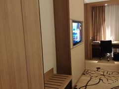 -世纪缘国际会议中心·中餐厅(百家湖店)