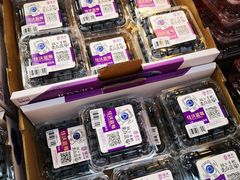 零售区-果蔬好生活超市(新荟城店)