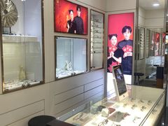-宝岛眼镜(广州佛山祖庙店)