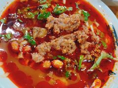 -豆相识•九九豆腐脑(牛咡桥店)