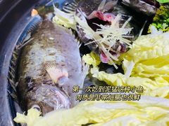 -海大大蒸汽海鲜餐厅·粤菜·特色小炒(欢乐颂店)