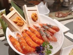 -水木锦堂·自助铁板烧(望京凯德MALL店)