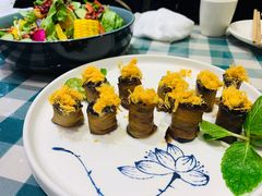 -紫光园·烤鸭(吕家营店)