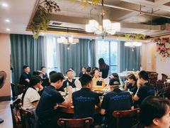 -绿草地·湘菜(喜盈门店)