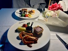 -Kathleen's Waitan 凯圣琳江景西餐厅(外滩店)