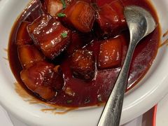 -同庆楼(华强吾悦广场店)