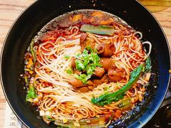 肥肠-好這口重庆小面(总店)