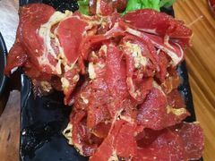 -吉志烤肉(太原总店)