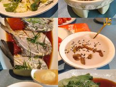 -闽海肴(北辰荟店)