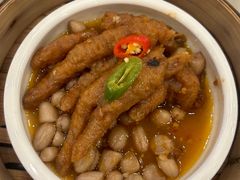 -金河半岛园林酒家(金融城店)