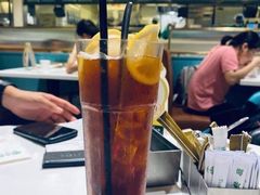 -翠华餐厅(宝安壹方城店)