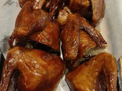 -鸽味轩·粤菜小馆(高楼门总店)