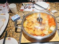 -黄记煌三汁焖锅(金凤万达广场店)