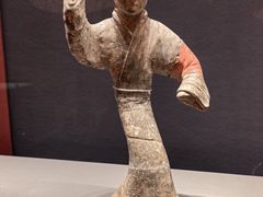 -北京大葆台遗址博物馆