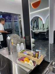 -AYO SALON