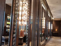 门面-夏宫中餐厅(静安香格里拉店)