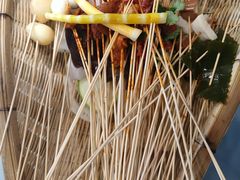 -马路边边麻辣烫联盟路店