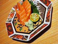 -三禾屋·亚洲融合小馆(未来科技城店)