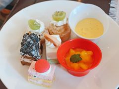 -泉州悦华酒店·自助餐厅