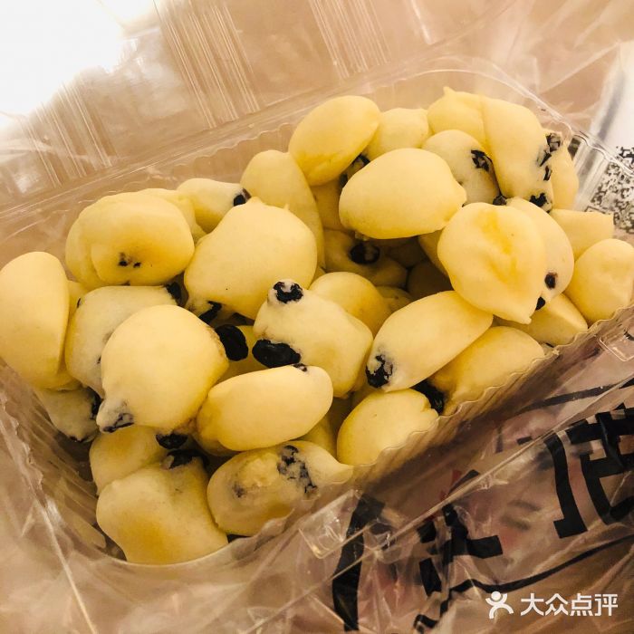 汪保来(文二路店)qq麻薯图片