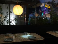 -东南里湖景餐厅·新闽菜(浦西万达店)