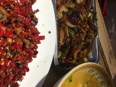 -川天喉重庆江湖菜