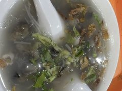 -建国蚵煎蚵面