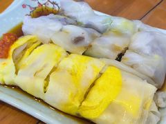 -张记炸串肠粉